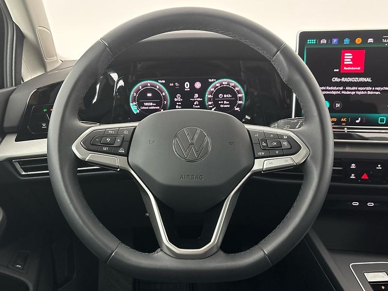 Volkswagen Golf People DSG - fotka 18 z 29