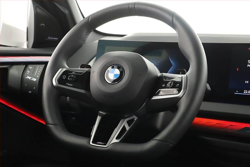 BMW X3 (2025) 20 xDrive, 360°, HUD, Tažné - fotka 24 z 31