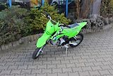 Kawasaki KLX 110 (2026) R 2026 - náhled 6