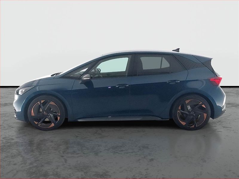 Cupra Born (2022) 58, SoH 92% - fotka 3 z 22