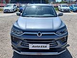 SsangYong Korando (2023) 1.5i, 2.maj,ČR, AT - náhled 1