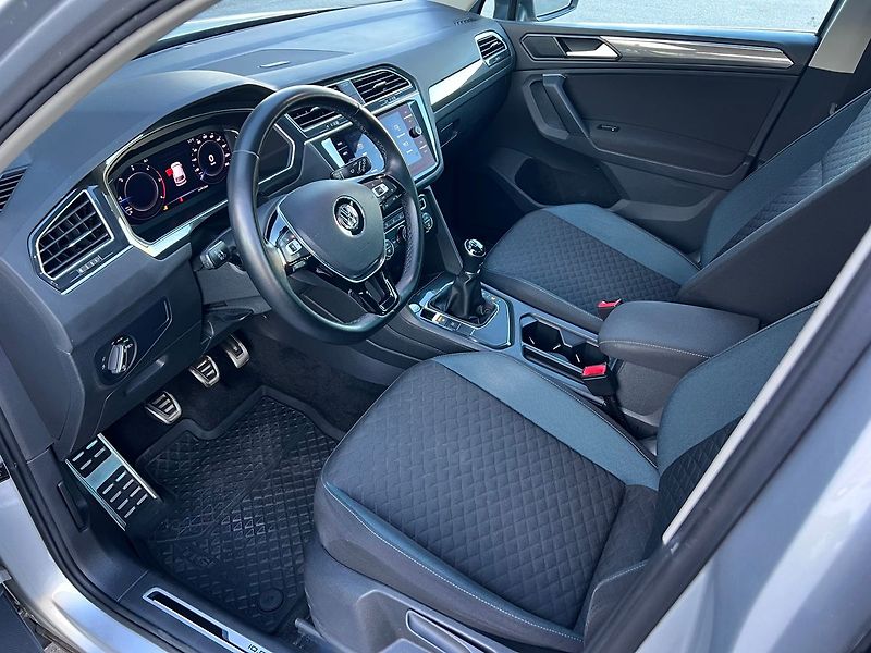Volkswagen Tiguan TDI-IQ-DRIVE-TAŽNÉ.Z - fotka 13 z 49