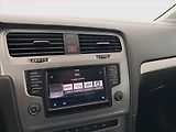 Volkswagen Golf (2017) 1.6 TDI, Serv.kniha, Xenony - náhled 12