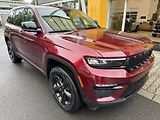 Jeep Grand Cherokee 3,6 V6 Limited - náhled 7