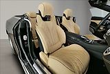 Mercedes-Benz Třídy S S650 Maybach Cabrio 1/300 - náhled 23