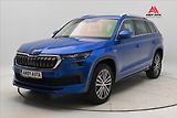Škoda Kodiaq 2,0 TDI 147kW DSG 4x4 L&K Záru - náhled 1