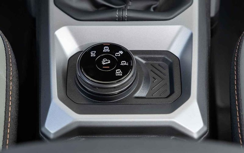 Dacia Duster je teď univerzální auto pro městský i venkovský život