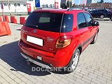 Suzuki SX4 (2009) 1.9 DDIS 4x4, servis.kniha - náhled 1