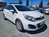 Kia Rio 1.4 i DOHC 16V 80kW - náhled 6