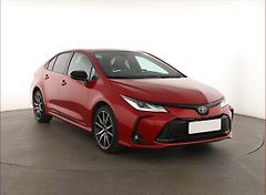 Toyota Corolla (2025) 1.8 Hybrid - fotografie inzerátu