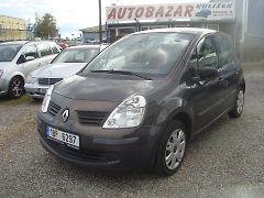 Renault Modus (2007) 1,2 - fotografie inzerátu