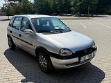 Opel Corsa (2001) 1.0i, 40kw 155t. KM! - náhled 7