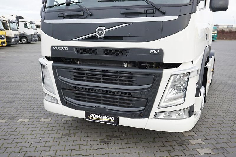 Volvo FM (2017) / 410 / ACC / EURO 6 / WAGA 68 - fotka 30 z 48