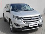 Ford Edge (2017) 2.0TDCi 4x4, 1.maj, servis - náhled 1