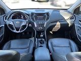 Hyundai Santa Fe 2,2 CRDI 4x4 Premium - náhled 8