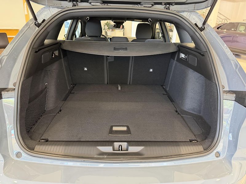 Opel Astra (2026) EDITION 1.5 CDTI  - fotka 16 z 16