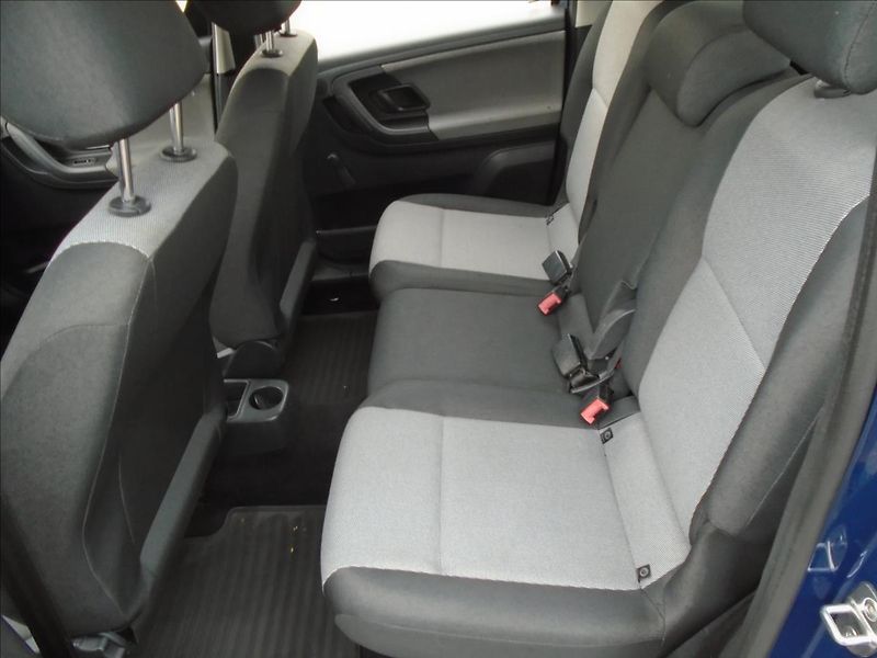Škoda Roomster 1,4   1.4 - fotka 12 z 25