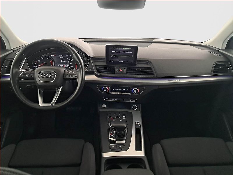 Audi Q5 (2017) 2.0 TDI - fotka 8 z 22