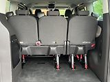Ford Tourneo Custom (2014)  2,2TDi 9míst PO VELKÉM SERVIS - náhled 19