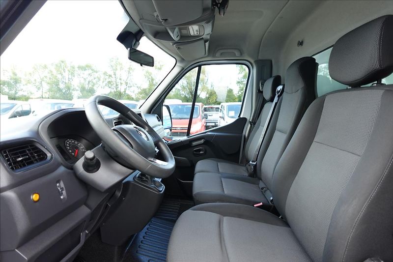 Renault Master 2,3 DCI  SKŘÍŇ CHLAĎÁK KLIMA - fotka 15 z 28