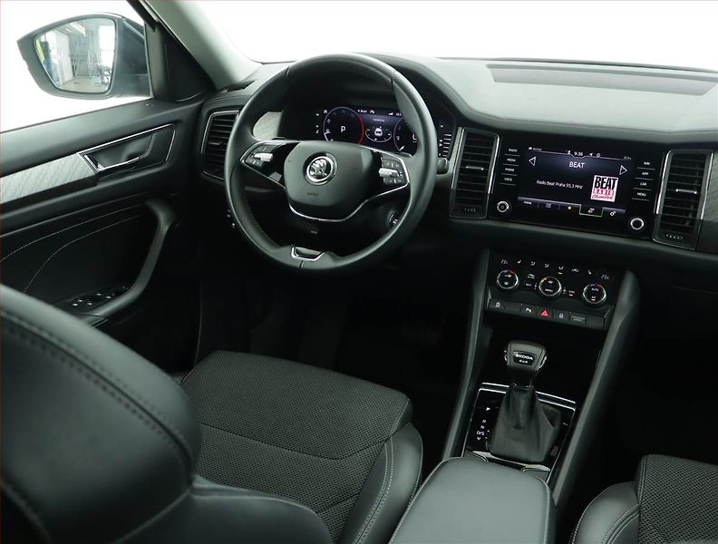 Škoda Kodiaq (2023) Style 2.0 TDI - fotka 7 z 18
