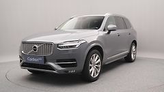 Volvo XC90 D5 AWD INSCRIPTION AUT CZ - fotografie inzerátu