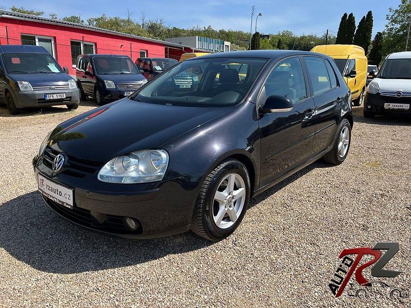Volkswagen Golf 2.0TDI 103kW*Nova STK* - fotografie inzerátu