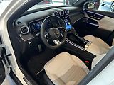 Mercedes-Benz GLC 220d 4M, DISTRONIC, Nezávislé - náhled 15