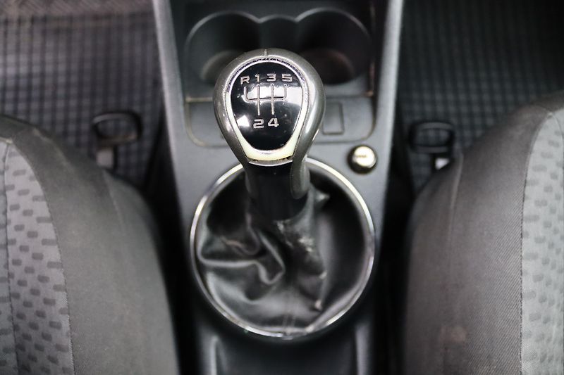 Škoda Fabia - fotka 32 z 51