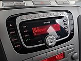 Ford S-MAX (2009) 2.0 TDCi, 7 míst, Tempomat - náhled 16