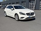 Mercedes-Benz Třídy A A 180 CDI, CZ - náhled 7
