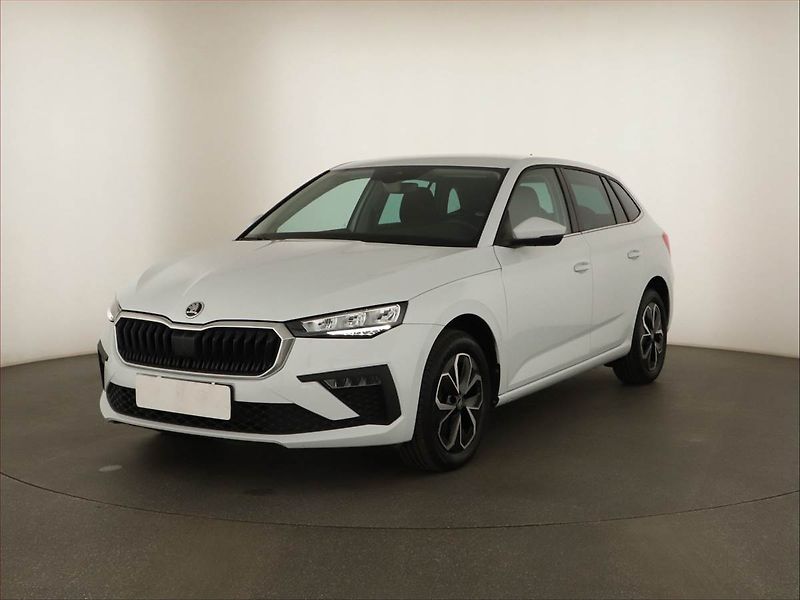 Škoda Scala (2025) 1.0 TSI, Top Selection, FullLe - fotka 2 z 14
