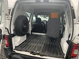 Peugeot Partner (2008) 1.6HDi 4x4 125000km 3 místa  - náhled 15