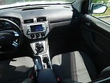 Ford Kuga (2009) 2.0 TDCi, 4X4 - náhled 8