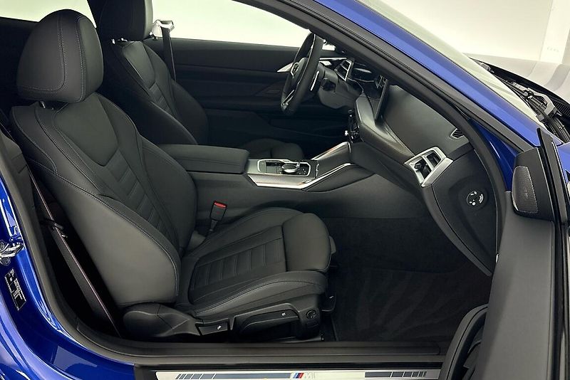 BMW Řada 4 řady 4 | 430d xDrive - fotka 9 z 21