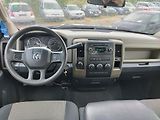 Dodge RAM (2012) 5,7HEMI,V8,4X4,ALU,TAŽNÝ - náhled 18
