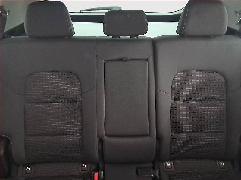 Kia Sportage (2017) 1.6 T-GDI, 4X4, Automat, ČR - fotka 10 z 23