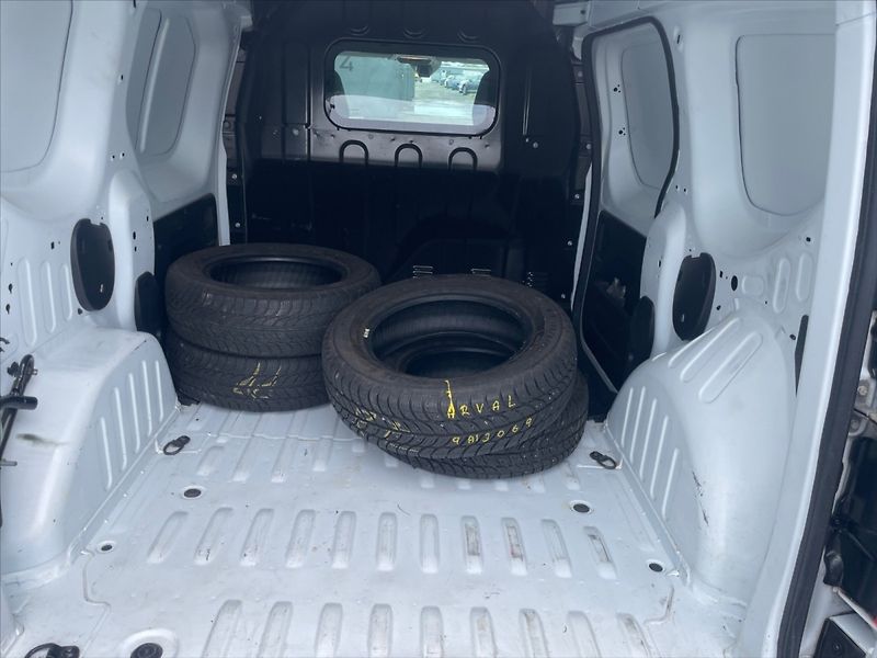 Renault Express 1,5 dCi Cool - fotka 6 z 11
