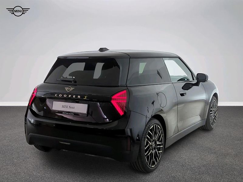 Mini Ostatní Cooper SE - fotka 6 z 18