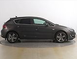 Opel Astra (2014) 1.6 T, Xenony, Tempomat - náhled 6