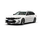 BMW Řada 3 (2026) M340d xDrive Touring - náhled 1