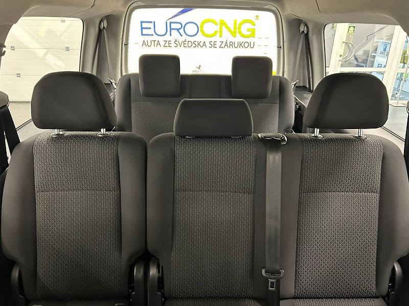 Volkswagen Caddy (2020) Maxi Life 1.4TGI 7míst 2020 | - fotka 45 z 62