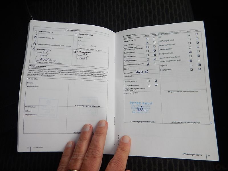 Volkswagen Golf V VARIANT 1.4 TSI, DIGIKLIMA - fotka 28 z 29