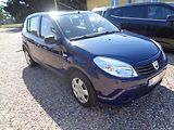 Dacia Sandero 1,4 - náhled 1