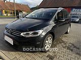 Volkswagen Touran (2022) 2.0tdi - náhled 1