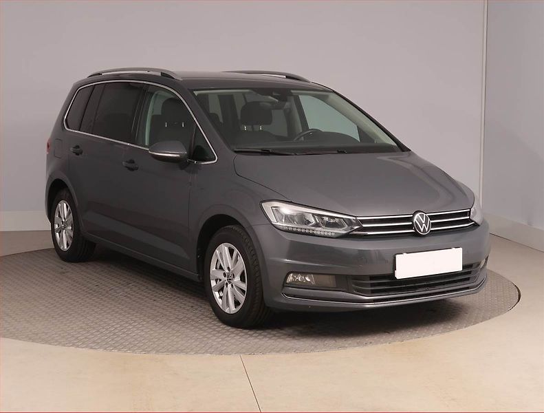 Volkswagen Touran (2023) 2.0 TDI - fotografie inzerátu
