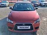 Mitsubishi Lancer (2015) 1.6i, 2.maj,ČR, AC - náhled 1