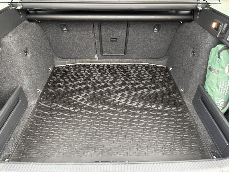 Škoda Octavia 1.6 TDI / 85 kW Style - fotka 12 z 21