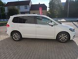 Volkswagen Touran 2,0 TDI Comfortline 7 míst - náhled 2