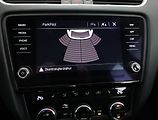 Škoda Octavia (2020) Ambition 2.0 TDI, Navi - náhled 15